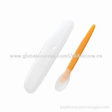 Colorful Silicone Kitchen Utensils